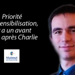 David Quentin, RSSI Matmut : « Priorité à la sensibilisation, il y a un avant et un après Charlie »