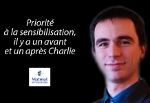 David Quentin, RSSI Matmut : « Priorité à la sensibilisation, il y a un avant et un après Charlie »