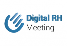 Digital RH 2016, congrés 1to1 des DRH le 18 octobre