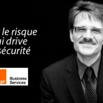 Eric Wiatrowski, CISO d’Orange BS : « C’est le risque qui drive la sécurité »