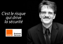 Eric Wiatrowski, CISO d’Orange BS : « C’est le risque qui drive la sécurité »
