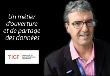 Francis Elissalde, DSI de TIGF (Gaz de France) : « Un métier d’ouverture et de partage des données »