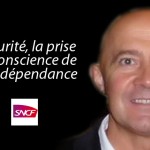 Gilles Berthelot, RSSI Groupe SNCF : « Sécurité, la prise de conscience de la SI dépendance »