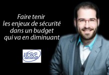 Olivier Friedman, CTO UGC : « Faire tenir les enjeux de sécurité dans un budget qui va en diminuant »
