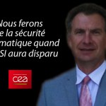Patick Baldit, DSI du CEA : « Nous ferons de la sécurité informatique quand le RSSI aura disparu »