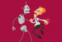 RH : 1 emploi sur 4 sera automatisé ou remplacé par un robot