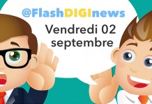 L’e-commerce sera m-commerce : les 10 temps forts de l’actu digitale du 02 septembre