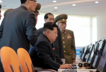 28 sites web en .kp, le gouffre internet de la Corée du Nord