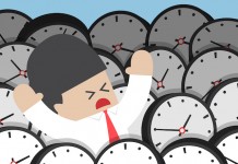 4 ‘petits’ changements pour faire plus en moins de temps