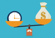 Voulez-vous plus d’argent ou plus de temps pour être heureux ?