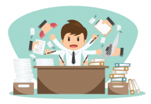 10 façons d’améliorer votre productivité