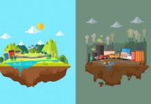 Plus de pollution = moins de productivité chez les cols blancs