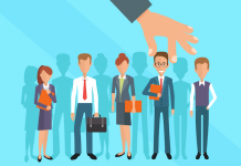 Moins de 5 % des développeurs Open Source ne sont pas chassés…