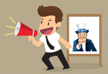 Les 18 influences du marketing