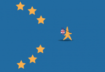 Brexit est-il à l’origine de l’effondrement du financement des startups ?