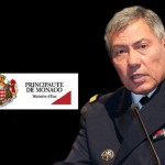 Dominique Riban, Monsieur Cybersécurité de la Principauté de Monaco