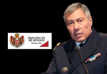 Dominique Riban, Monsieur Cybersécurité de la Principauté de Monaco