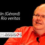 Gérard Rio, fondateur des Assises de la Sécurité et du Système d’Information : In (Gérard) Rio veritas
