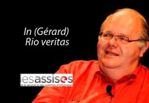 Gérard Rio, fondateur des Assises de la Sécurité et du Système d’Information : In (Gérard) Rio veritas