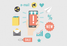 Pas de M-Commerce sans mobile… ni moteur de recherche (infographie)