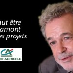 Philippe Gauthier, SSI du Crédit Agricole : « Il faut être en amont sur les projets »