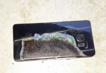 Samsung ne sait toujours pas pourquoi le Galaxy Note 7 explose !