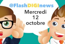 Samsung trace une route pavée d’or à Apple : les 9 temps forts de l’actu digitale du 12 octobre