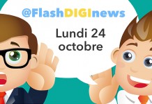 Les 7 actus digitales du jour : Cdiscount dans l’oeil de la CNIL