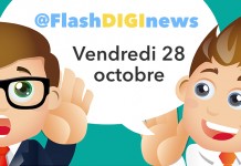 Les 9 actus digitales du jour : Microsoft concède son échec dans le mobile