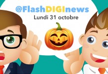 Les 13 actus Halloween IT : Les 13 vérités d’Halloween