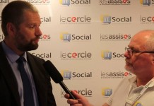 Assises de la Sécurité 2016 : Guillaume Poupard, Directeur général de l’ANSSI