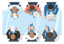 Octobre 2016 : mois record et nouvelle tendance sur les fusions et acquisitions américaines