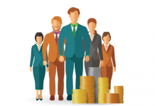 Les salaires de cadres, ingénieurs et responsables IT en 2017