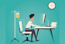 5 conseils pour maintenir votre productivité