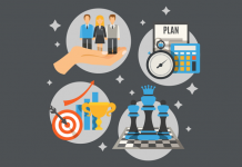 3 étapes pour se lancer dans la transformation digitale