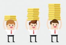 Top 10 des métiers de l’informatique les mieux payés