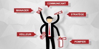 5 tendances technologiques qui vont définir les responsabilités du DSI