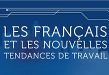85 % des Français plébiscitent le télétravail (infographie)