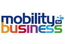 Rendez-vous sur le salon Mobility for Business