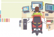 Etes-vous un collectionneur de données dans votre entreprise ? (infographie)