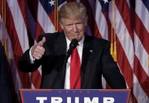 L’élection de Donald Trump fait peur au monde des IT