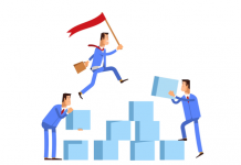 4 conseils pour le leadership de la transformation digitale