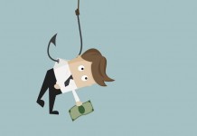 825 milliards de dollars d’impayés dans les PME américaines