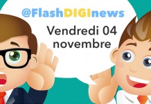 Les 7 actus digitales du jour : Les abeilles sont en voie de disparition