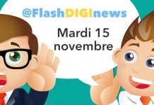 Les 8 actus digitales du jour : les dépenses IT du marketing vont dépasser la DSI