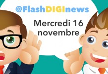 Les 8 actus digitales du jour : L’explosion du trafic cloud dans les datacenters