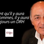 Edgard Added, Trophées des CoDir : « Tant qu’il y aura des hommes, il y aura toujours un DRH »