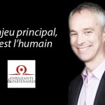 Kevin Barrett, Président de Dirigeants et Partenaires : « L’enjeu principal, c’est l’humain »