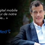 Henri Giscard d’Estaing, CEO Club Med : « Le Digital Mobile au coeur de notre stratégie »