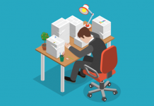 48 % des salariés auraient perdu un contrat pour cause de formalités administratives